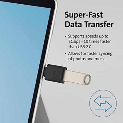 Kensington USB 2.0 Adapter