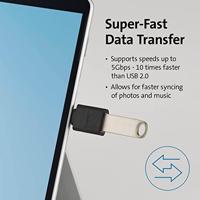 Kensington USB 2.0 Adapter - thumbnail