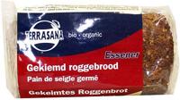 Terrasana Gekiemd Roggebrood - thumbnail