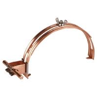 DEHN DLH DG 8 H20 FG180.280 KK GALCU Dakgeleiderhouder 1 stuk(s) - thumbnail