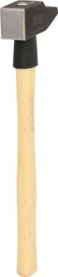 KS Tools 142.1050 1421050 Bankwerkershamer 525 g 320 mm 1 stuk(s) - thumbnail