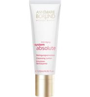 Annemarie Borlind System Absolute Cleansing Lotion 120ml Make-up verwijderaar en reiniger - thumbnail