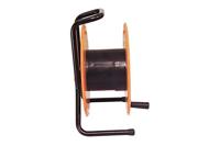 Schill HT300.SO A=300/C=125 Kabelhaspel Oranje - thumbnail