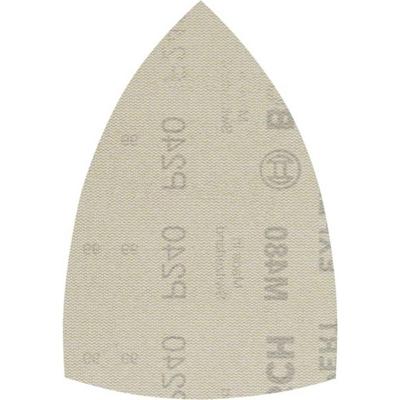 Bosch Professional EXPERT M480 schuurnet universeel 100x150mm K240 VE=50 - 2608901626