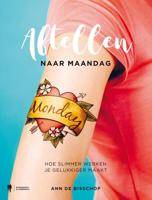 Aftellen naar maandag - Ann De Bisschop - ebook - thumbnail