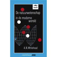 Natuurwetenschap in de moderne wereld - A.N. Whitehead - Paperback (9789031501465) - thumbnail