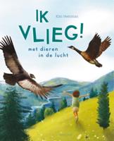 Ik vlieg! (Hardback) - thumbnail