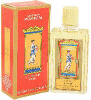 L.T. Piver pompeia parfum lotion 100ml - thumbnail