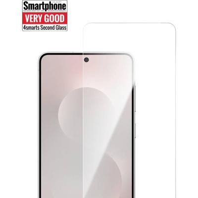 4Smarts 541737 Screenprotector (glas) Samsung Galaxy S26 1 stuk(s)