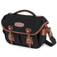 Billingham Hadley Small Pro Black/Tan - thumbnail