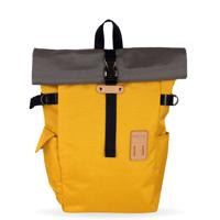 Harvest Label Norikura Rugzak Mustard - thumbnail