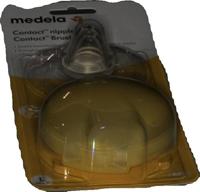 Medela Tepelhoedje Contact l - thumbnail