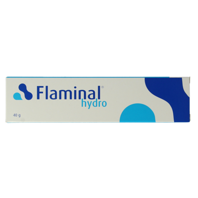Flaminal Hydro Tube 40g Flaminal Hydro Tube 40g