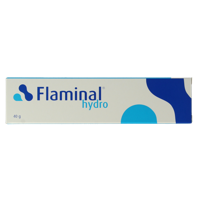 Flaminal Hydrogel 40 Gram - thumbnail