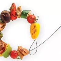 The Bastard Flexible Skewers (2st) - thumbnail