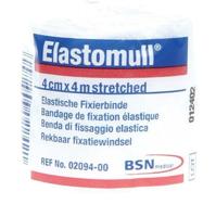 Elastomull Fixatiewindel El. Cello 4cmx4m 0209400 - thumbnail