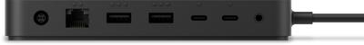 Microsoft Surface Thunderbolt 4 Dock Thunderbolt 4 dockingstation Geschikt voor merk (dockingstation): Microsoft Surface