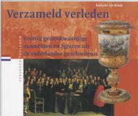 Verzameld verleden (Paperback) - thumbnail