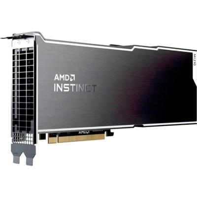 AMD AMD Instinct MI210 Versneller 64 GB PCIe x16