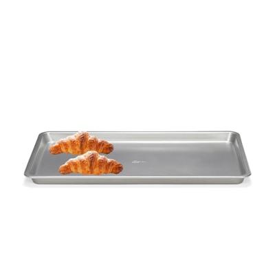 Patisse silver-top antikleef bakplaat 39x26