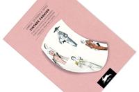 Vintage Fashion (Paperback) - thumbnail