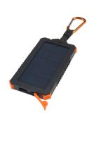 Xtorm XR103 - Xtreme Solar Powerbank 10.5W - 5.000 mAh - thumbnail