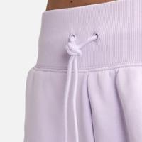 Nike Sportswear Phoenix Fleece Sportshort Dames L/40. - thumbnail