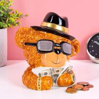 Mr. Money spaarpot - thumbnail