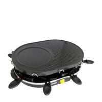 Zanussi RCZ32-BL gourmetset - thumbnail