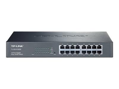 TP-Link TL-SG1016DE switch - thumbnail