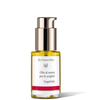 Dr. Hauschka Nagelolie 18ml