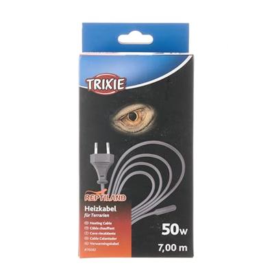 TRIXIE REPTILAND VERWARMINGSKABEL 7 MTR 50 WATT - thumbnail