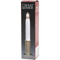 Creativ Company Lucia kaars, h: 18 cm, d 2 cm, 1 stuk - thumbnail