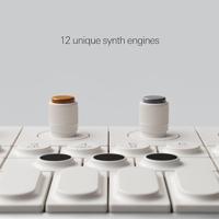 Teenage Engineering OP-1 Field groovebox - thumbnail