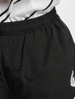 Rocawear / joggingbroek Woodside in zwart Rocawear / joggingbroek Woodside in zwart