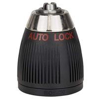 Bosch Accessoires Snelspanboorhouders tot 10 mm 1 - 10 mm, 3/8" 24 1st - 2608572183 - thumbnail