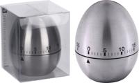 Excellent Houseware Eierwekker Rvs - thumbnail