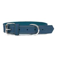Hondenhalsband Gloria Oasis Blauw (65 x 3 cm) - thumbnail