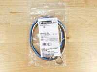 Phoenix Contact 1424134 Sensor/actuator inbouwconnector M12 Aantal polen (sensoren): 4 Bus, inbouw 0.50 m 1 stuk(s) - thumbnail