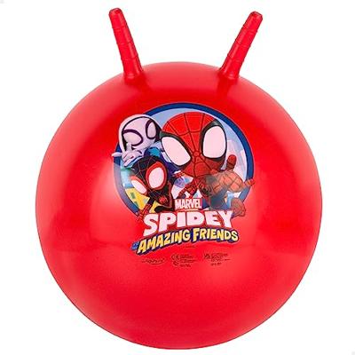 Marvel Spidey and His Amazing Friends skippybal - 50 cm