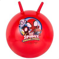 Marvel Spidey and His Amazing Friends skippybal - 50 cm - thumbnail