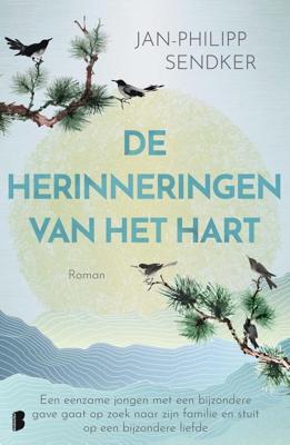 De herinneringen van het hart - Jan-Philipp Sendker - ebook