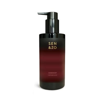 Sen & Zo Hand & Body Northern Glow Hand Soap 200ml