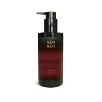 Sen & Zo Hand & Body Northern Glow Hand Soap 200ml - thumbnail