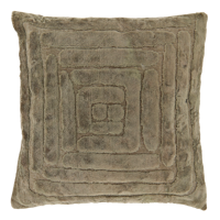 Kussen Vespa taupe - thumbnail