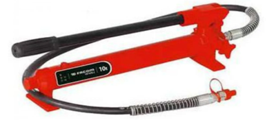 Facom 10 T Hydraulische Pomp - CR.10TA-2 - CR.10TA-2