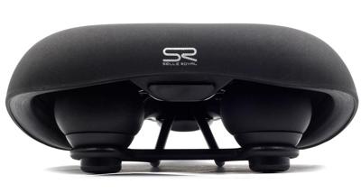 Selle Royal zadel royal 8vb4ue0 aurorae foam