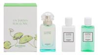 Hermès - Hermes Un Jardin Sur Le Nil Giftset Eau de Toilette 130 ml Dames - thumbnail