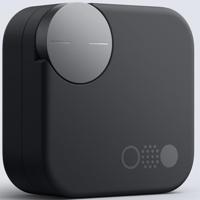 Nothing Ear Buds 2 pro In Ear oordopjes Draadloos, Bluetooth Stereo Zwart - thumbnail