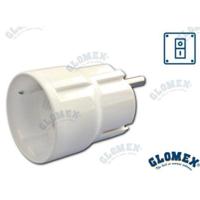 Control embarcación GLOZB207 - Enchufe inteligente - thumbnail